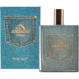 Stone by Jordache for Men - 3.4 oz EDT Spray