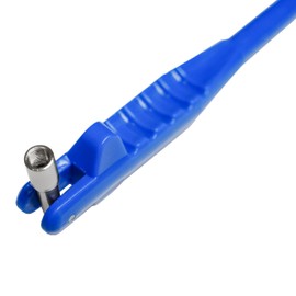 Recambo Car Valve Key Valve Lever Tyre Tool – Suitable for All Wheel Valves Car Tyres – Accessories for Tyre Fitting Tool – Valve Wrench