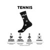 FILA Men's Socks, Ng