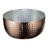 Copper yattoko Pot 21 cm