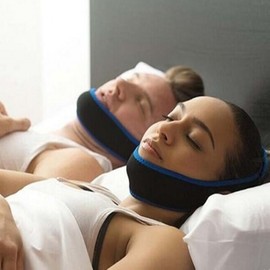 Mouth Opening Prevention Band Mouth Blocking Sleep Strap Band Type A 5ea