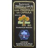 Propolis Em Capsula 80 -Export (60 Capsules)
