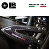 labelbike - 3D Sticker for Motorcycle Sill Compatible with Suzuki