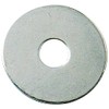 Merriway BH04865 (20 Pcs) Penny Repair Mudguard Fender Washer 38mm