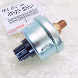 Toyota Genuine TOYOTA LEXUS Oil Pressure Gage Switch LAND CRUISER SEQUOIA LX470 LX570