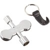 Sonor Drums Keys SN Sonar – RK [domestic regular goods]