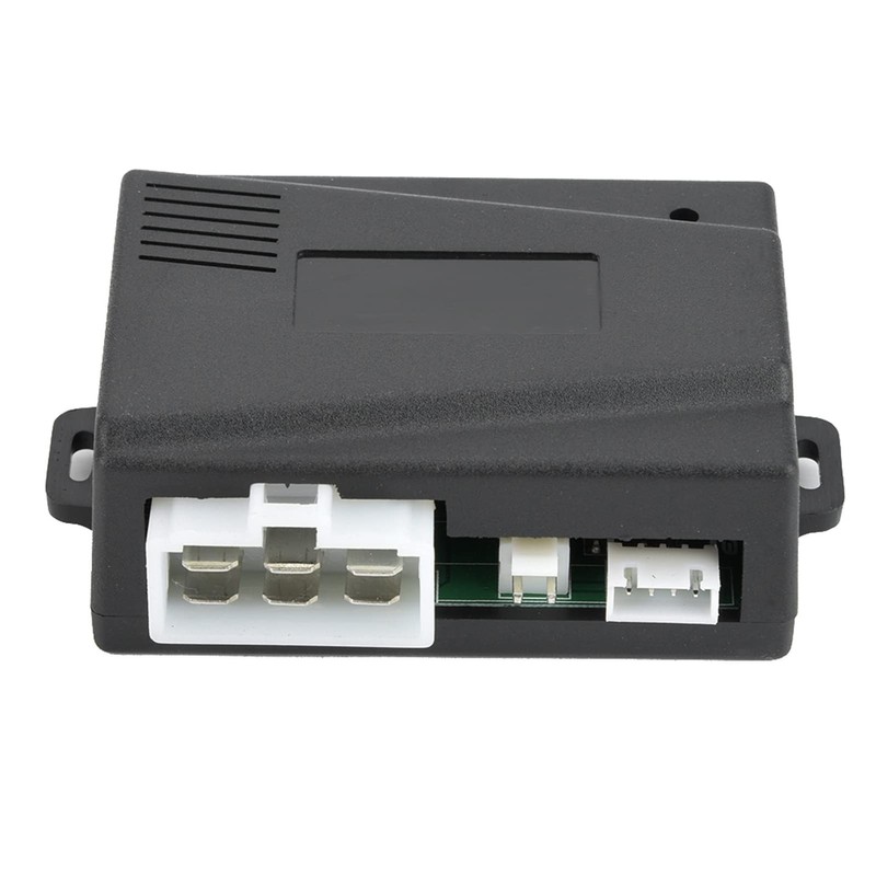 Automatic Headlight Sensor Car Headlight Control System Compatible with Most