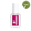 essie good to go top coat, fast dry + shine,