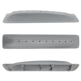 3 Pack W10597205 Washer Machine Baffle Set Compatible With Whirlpool/Maytag/Kenmore/Amana Washing Machines Replace WPW10597205 AP6023311 4448731 PS11756653