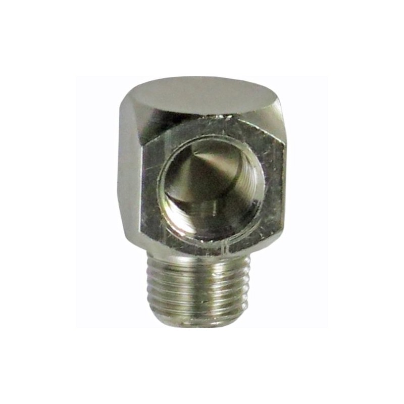 SUN UP 90° Equal Elbow, Rc1/8xR1/8