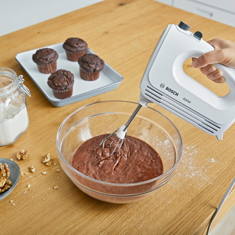 Bosch Hand Mixer