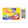 Lord 100 Shark Platinum Double Edge Razor Blades