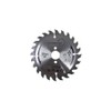 jjw-germany HW HM Circular Saw Blade 120 x 1.8 x