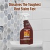 Rust-Oleum Whink Rust Stain Remover | Heavy-Duty Iron Stain Remover
