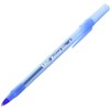 BICGSF11BE - BIC Round Stic Ballpoint Pens