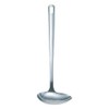 Kobo Aizawa Horizontal Mouth Ladle 18-10 Cooking Tool No. 70591