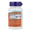Selenio NOW Minerales Esenciales SELENIUM 100mcg en tabletas Sin sabor