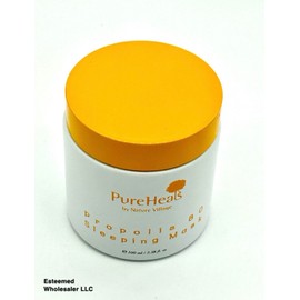 PUREHEALS Propolis 80 Sleeping Mask 3.38oz w/o box