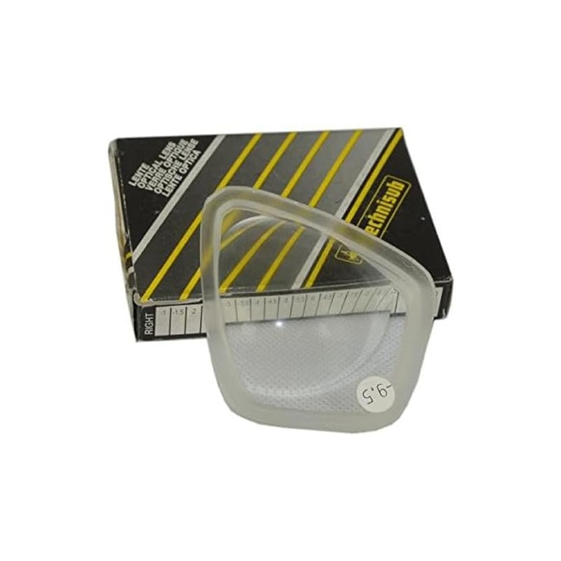 Aqualung Optical Lens for Mask – Minus Size:-6,5