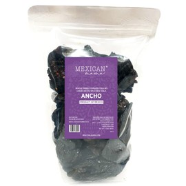 Ancho Whole Dried Chilli 500g