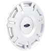 Ford Original Mondeo 2000-2003 16 Inch Wheel Trims Silver Single