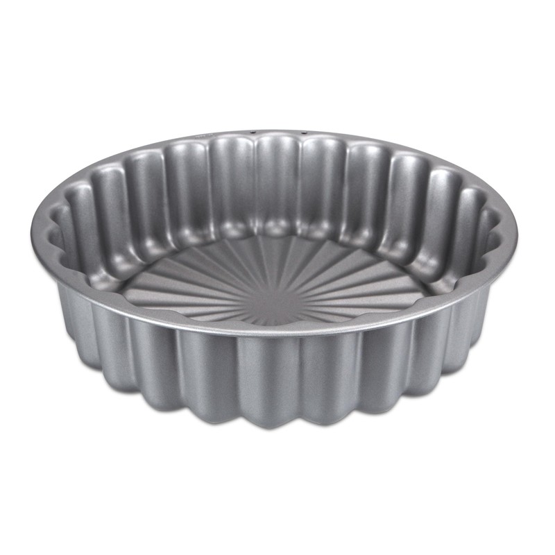 Städter We Love Baking Charlotte Baking Tin Metal Diameter 26