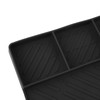 BBQ Grill Mats Magnetic Silicone Grill Baking Tray Resuable Prep