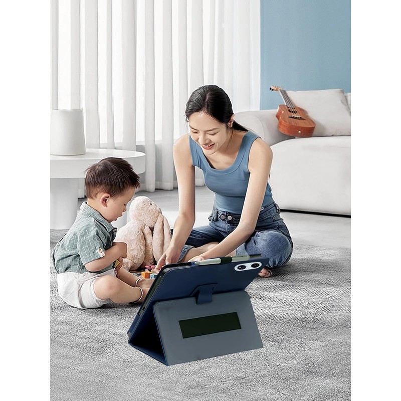 Case for Teclast T60PLUS 12 Inch Android 14 Tablet, Shockproof