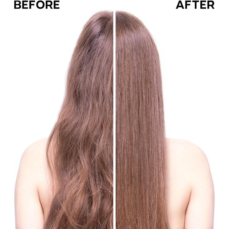 Alfaparf Milano Semi Di Lino Smooth Smoothing Oil - Aceite