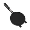 Eggs Roll Maker Waffle Cone Maker Household Round Shape Aluminum