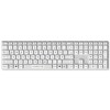 Lacerto® 13 x 13 mm German Sticker Set for PC