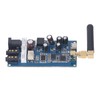 Bluetooth Decoder Board PCB Light Indicator No Noise Easy Carrying