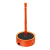 Magnetic Levitating Pen with Docking, Magnetic Floating Ballpoint Pen with