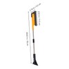 CHILDWEET Winter Kit Car Snow Brush Ice Scraper Removal Accessories