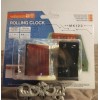 Velleman Rolling Clock Soldering Kit: MK123