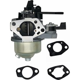 Caalii P27 Predator 420cc Carburetor 16100-ZF6-V01 for Honda and Clone GX390 GX340 11hp Predator 13hp Pressure Washer Snow Blower Mini Bikes