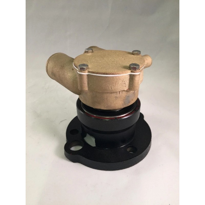 Volvo Penta Raw Water Sea Pump Rebuild Kit 857451 841640