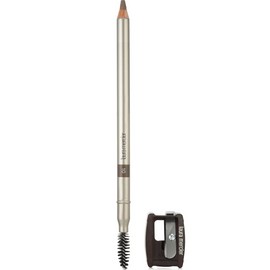 LAURA MERCIER BLONDE EYEBROW PENCIL w Brush  W/SHARPENER 3-PACK
