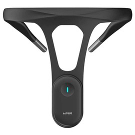 FR 거북목 굽은목 경추 알림이 아동 펴기 FR Fr 2XL 스트레칭 파랑 교정 [레드 성인용] Turtle Neck Curved Neck Cervical Reminder Children's Stretching FR Fr 2XL Correction Blue [Red Adult]