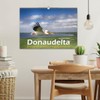 Donaudelta - Europas großes Vogelparadies (Wandkalender 2026 DIN A3 quer),