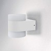 Osram LED-Au enwandl. Endura Puck 13 W ww ws