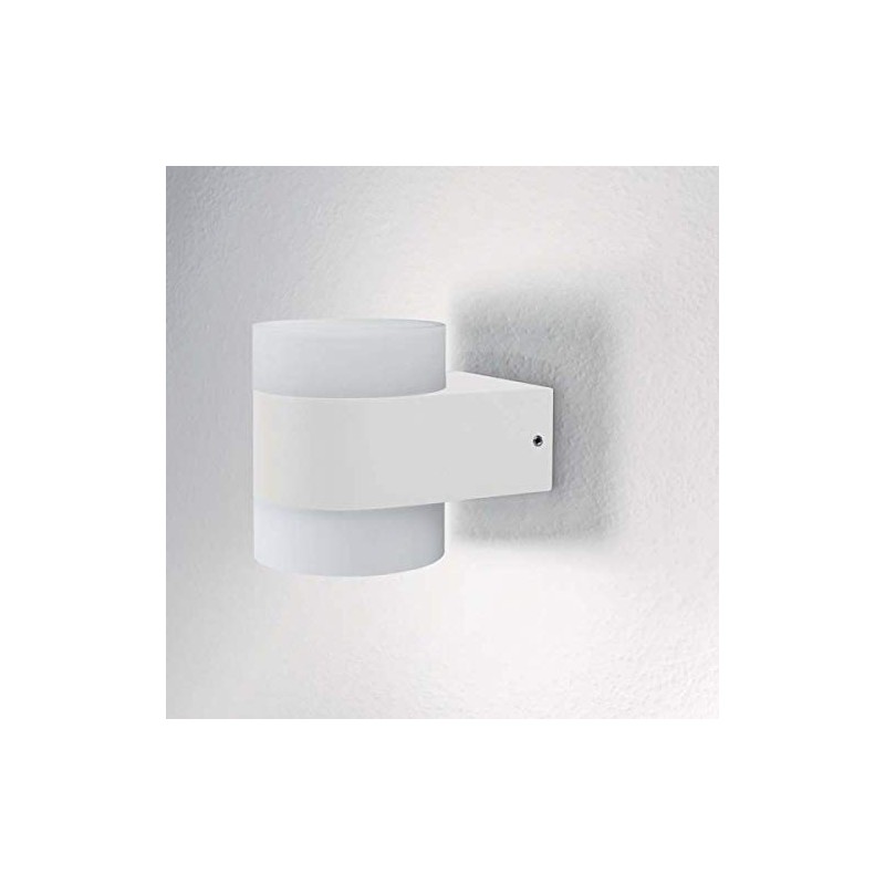 Osram LED-Au enwandl. Endura Puck 13 W ww ws