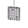 Birds Choice Suet Cage Feeder, Holds 1 Suet Cake |