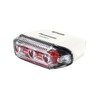 Panasonic (Panasonic) LED Sports Smart Taillight nskr603 White