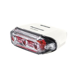 Panasonic (Panasonic) LED Sports Smart Taillight nskr603 White