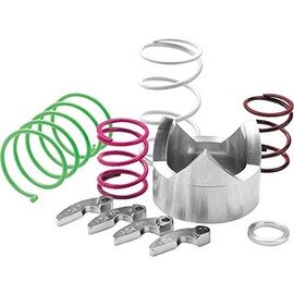 EPI Sport Utility Clutch Kit (Oversize Tires - 3000-6000') Compatible With 10 POLARIS RANRZR800