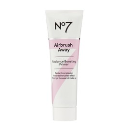 No7 Airbrush Away Radiance Boosting Primer 1 oz