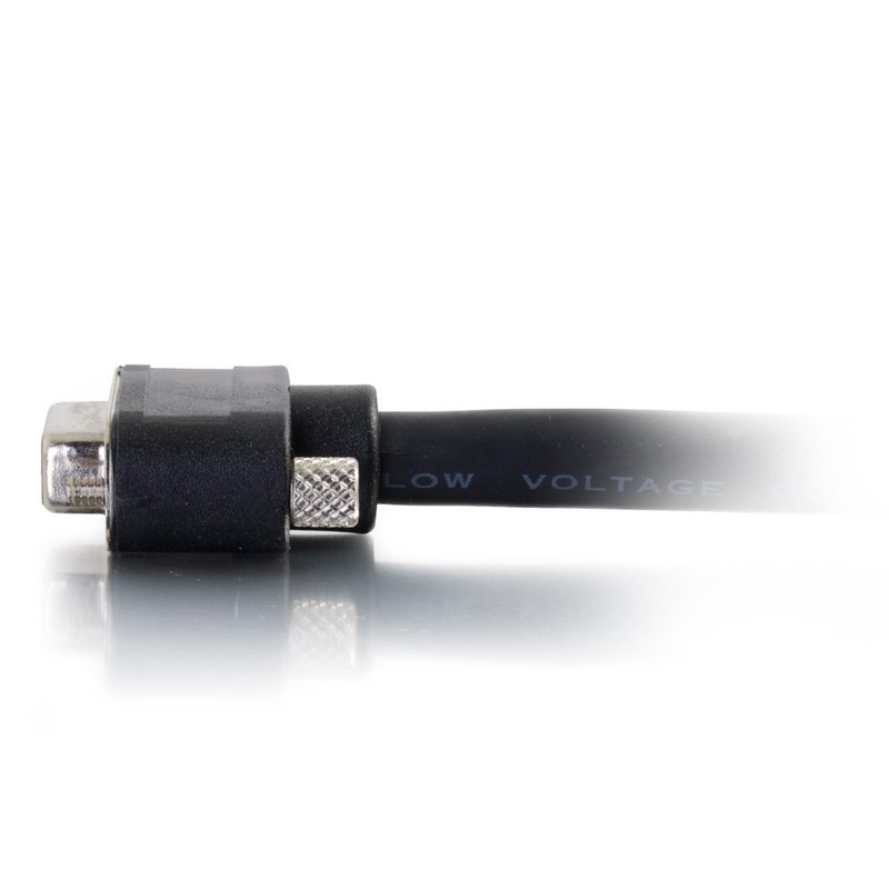 C2G 50215 VGA Cable - Select VGA Video Cable M/M,