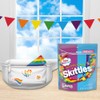 SKITTLES Wild Berry & Tropical Mash Up Chewy Candy Bulk,
