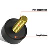 KSaAuto - Tapa de antena compatible con Ford F150 2009-2021,